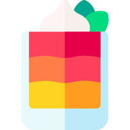 Dessert icon