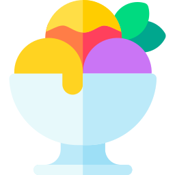 Ice cream icon