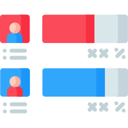 infográfico Ícone