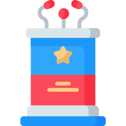 Podium icon