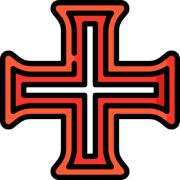 kreuz icon