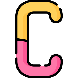 C icon