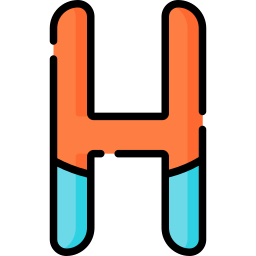 H icon