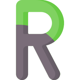 R icon