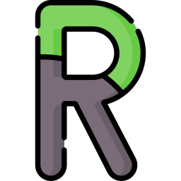 R icon