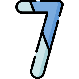 7 icon