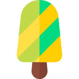 Ice pop icon