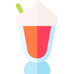 Milkshake icon