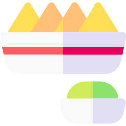 nachos icon