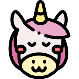 Unicorn icon