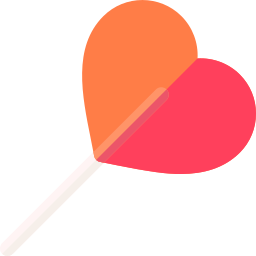 Lollipop icon