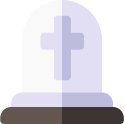 grabstein icon