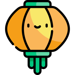 Lantern icon