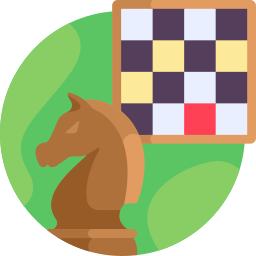 Knight icon