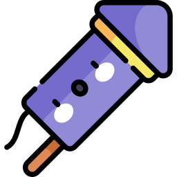 Fireworks icon