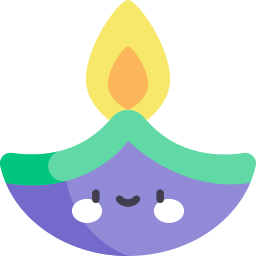 Candle icon