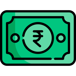 Rupee icon