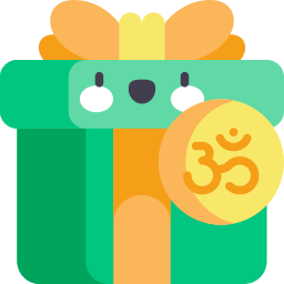 Gift icon