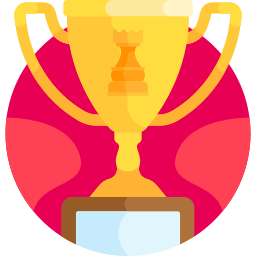 trophäe icon