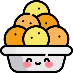 Laddu icon