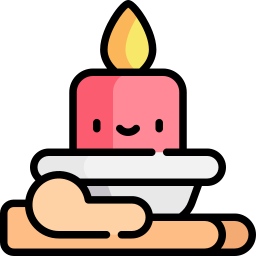 Candle icon