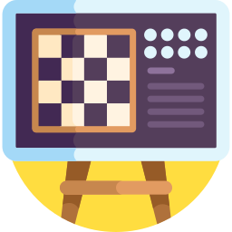 Chess icon