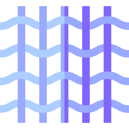 Woven icon