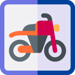 motorrad icon