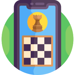 Chess icon