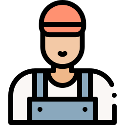 Carpenter icon