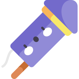 Fireworks icon