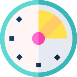 Time icon