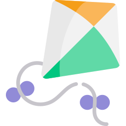 Kite icon