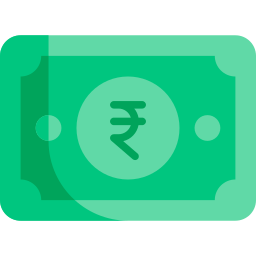 Rupee icon