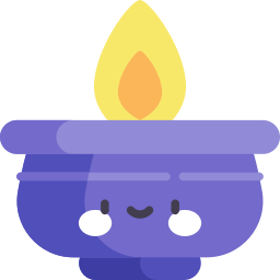 Candle icon