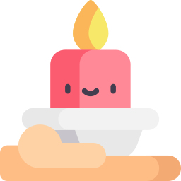 Candle icon