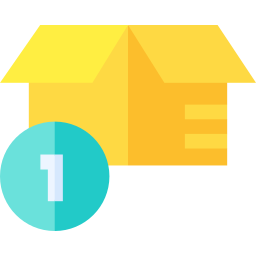 Package icon