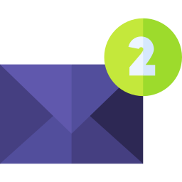 mail icon