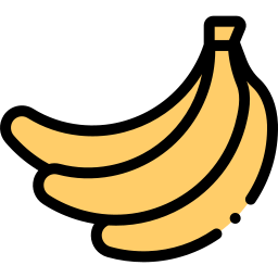 banana icona