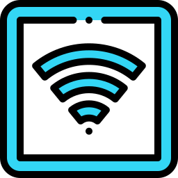 w-lan icon