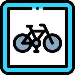 fahrrad icon