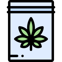 cannabis Ícone