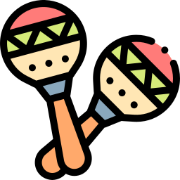 maracas icon