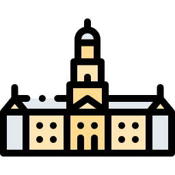 kapstadt icon