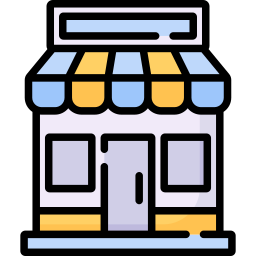 Shop icon