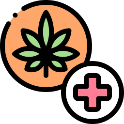 Cannabis icon