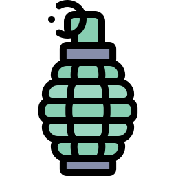 grenade Icône