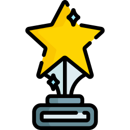 Trophy icon