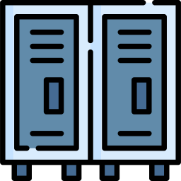 Locker icon