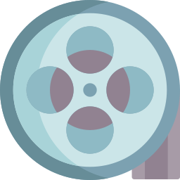 filmrolle icon